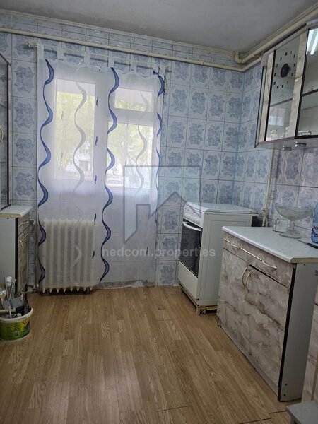 Rahova, Margeanului, vanzare apartament 3 camere.