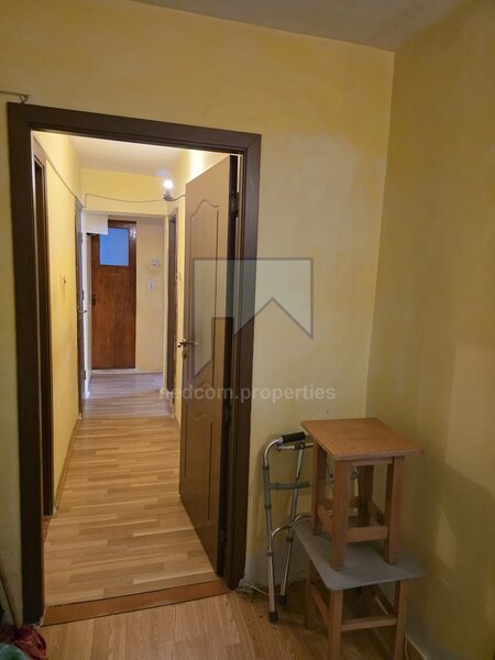 Rahova, Margeanului, vanzare apartament 3 camere.