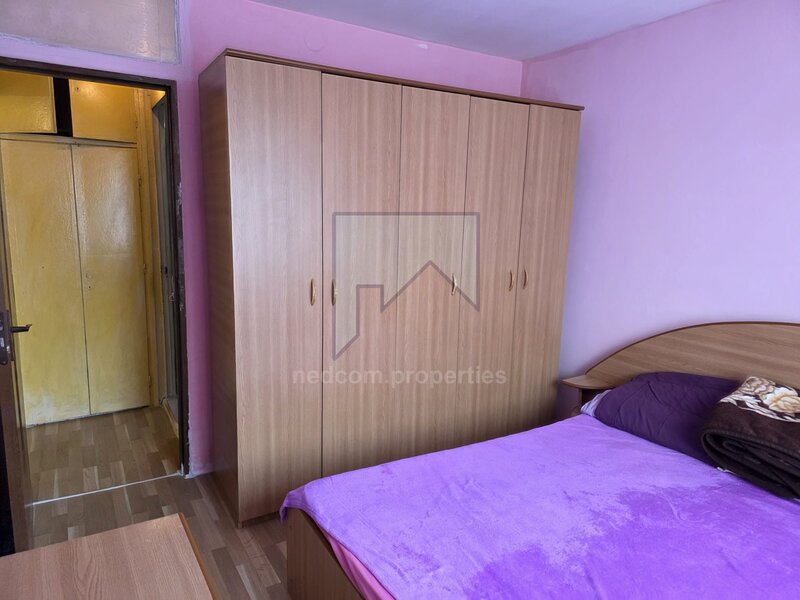 Rahova, Margeanului, vanzare apartament 3 camere.