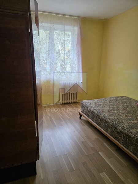 Rahova, Margeanului, vanzare apartament 3 camere.