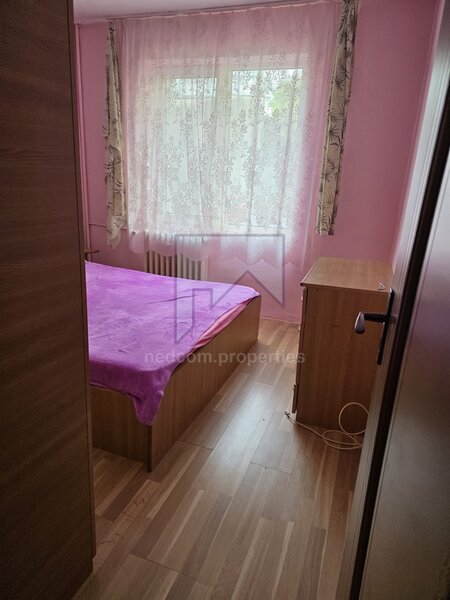 Rahova, Margeanului, vanzare apartament 3 camere.