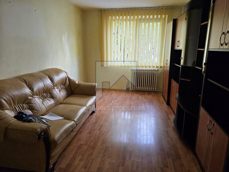 Rahova, Margeanului, vanzare apartament 3 camere.