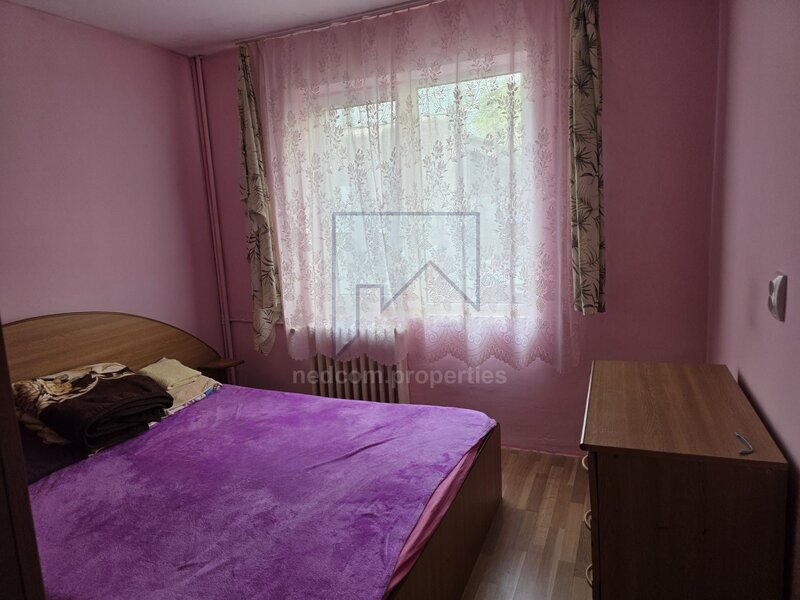 Rahova, Margeanului, vanzare apartament 3 camere.